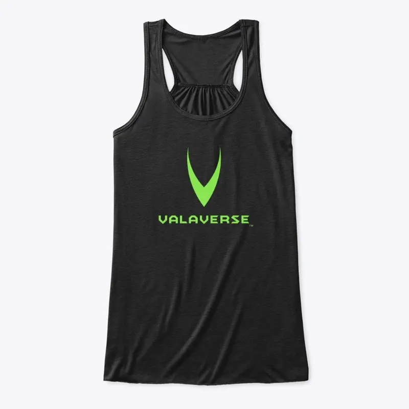 Valaverse Women's Tank Top