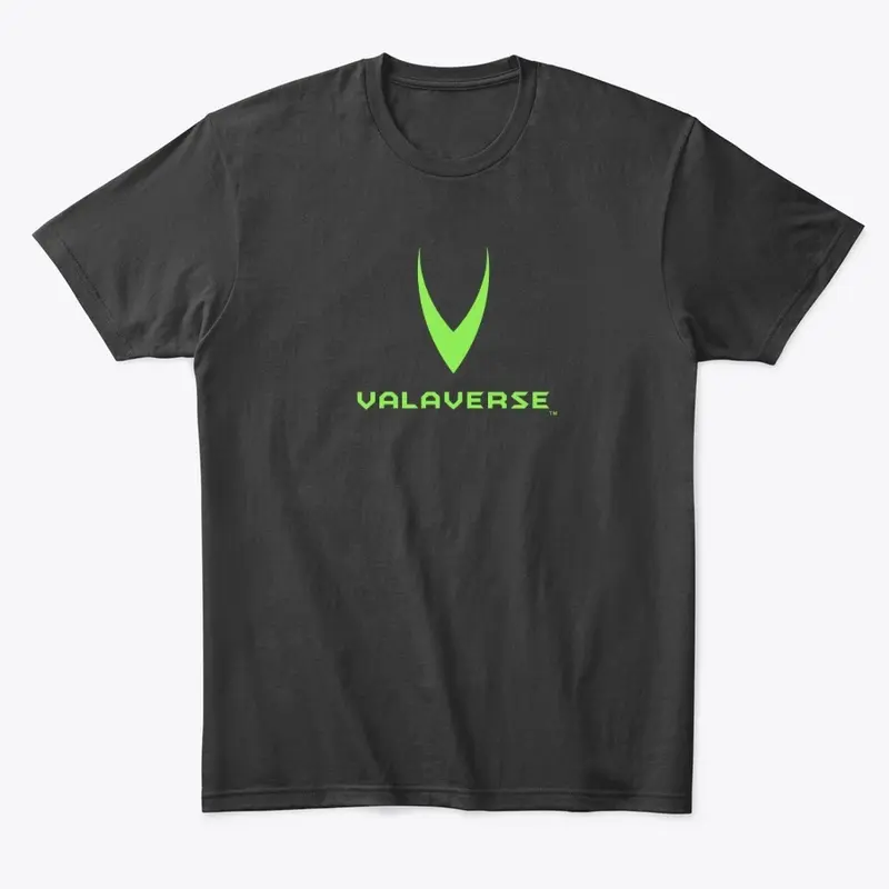 Valaverse T-Shirt